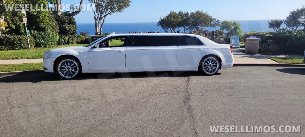 Limousine for Sale in Yorba Linda, CA - Photo 13