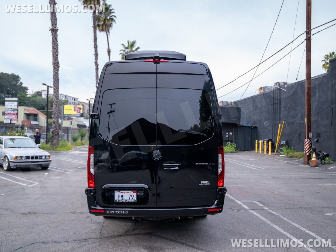 Sprinter for Sale in Studio City, CA - Photo 6