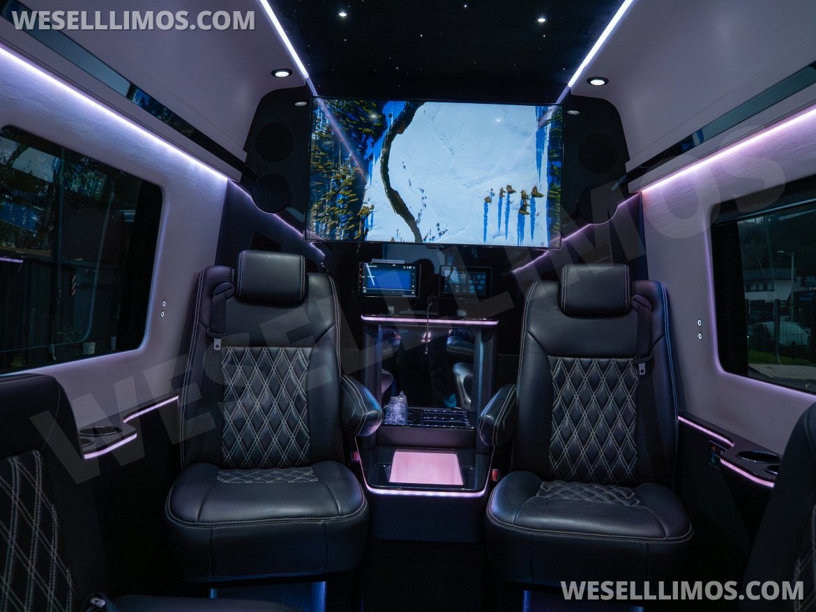Sprinter for Sale in Studio City, CA - Photo 10