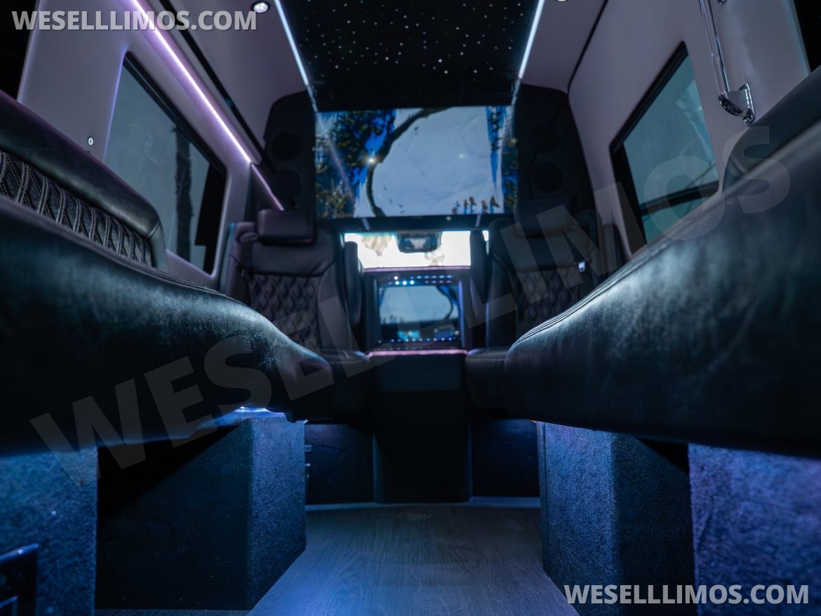 Sprinter for Sale in Studio City, CA - Photo 11