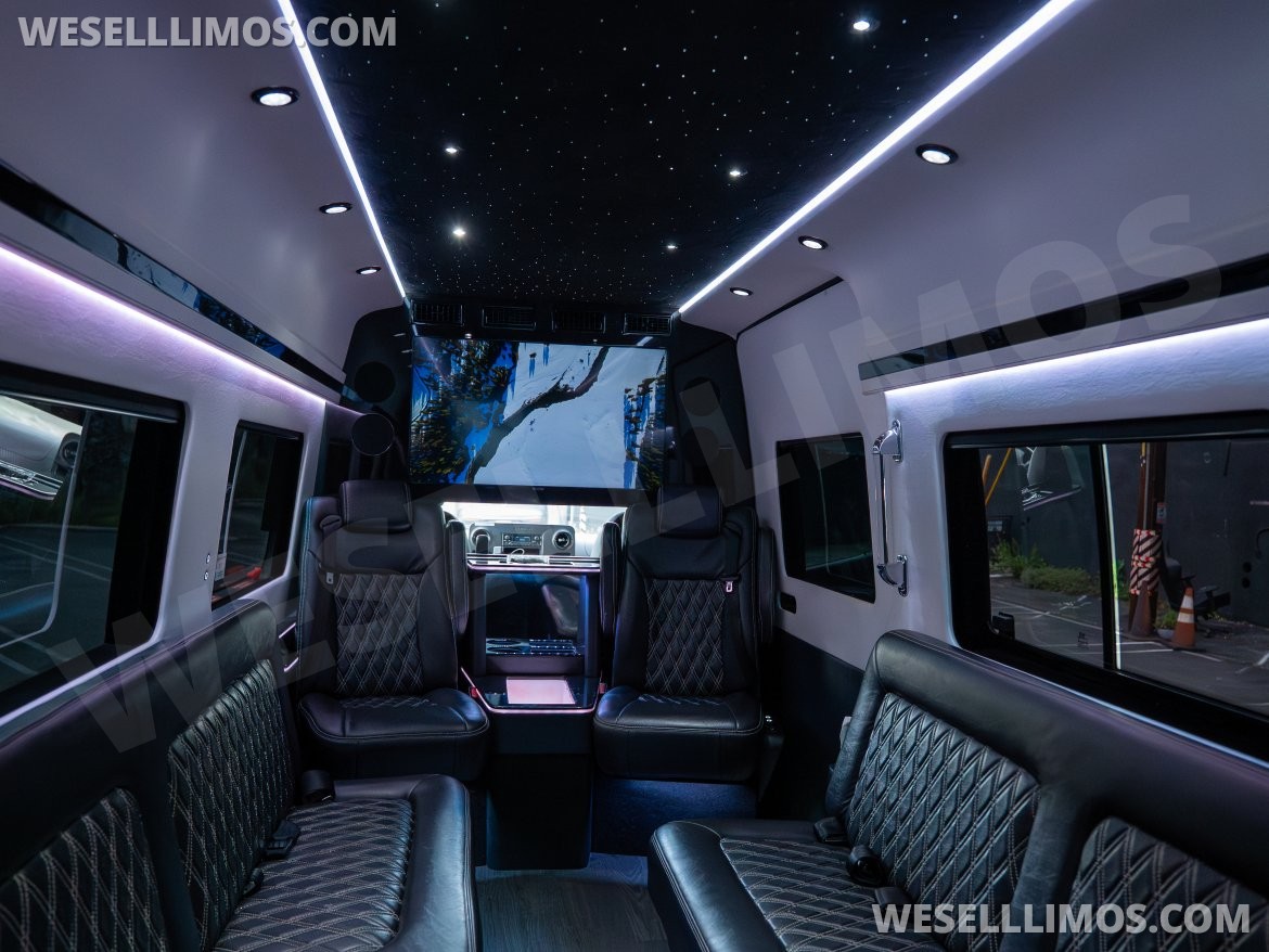 Sprinter for Sale in Studio City, CA - Photo 12