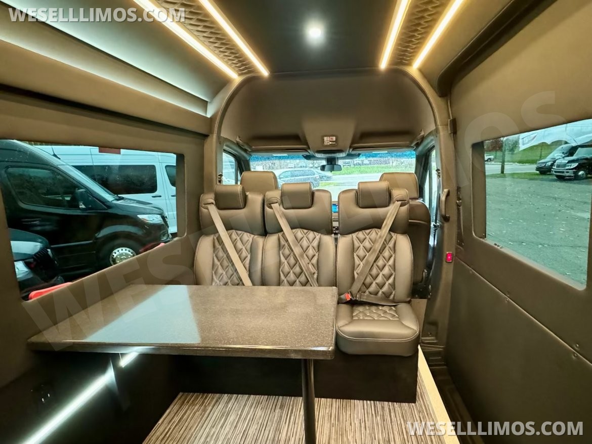 Shuttle Bus for Sale in Erie, PA - Photo 8