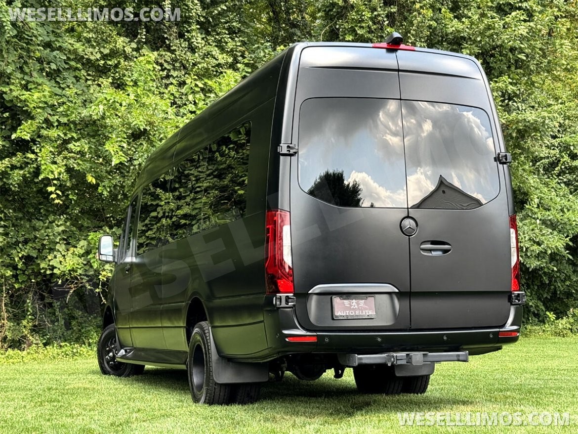 Sprinter for Sale in Elkhart, IN - Photo 4