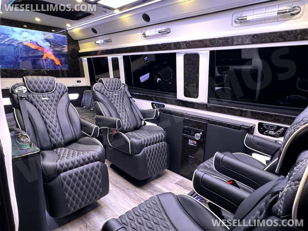 Sprinter for Sale in Elkhart, IN - Photo 5