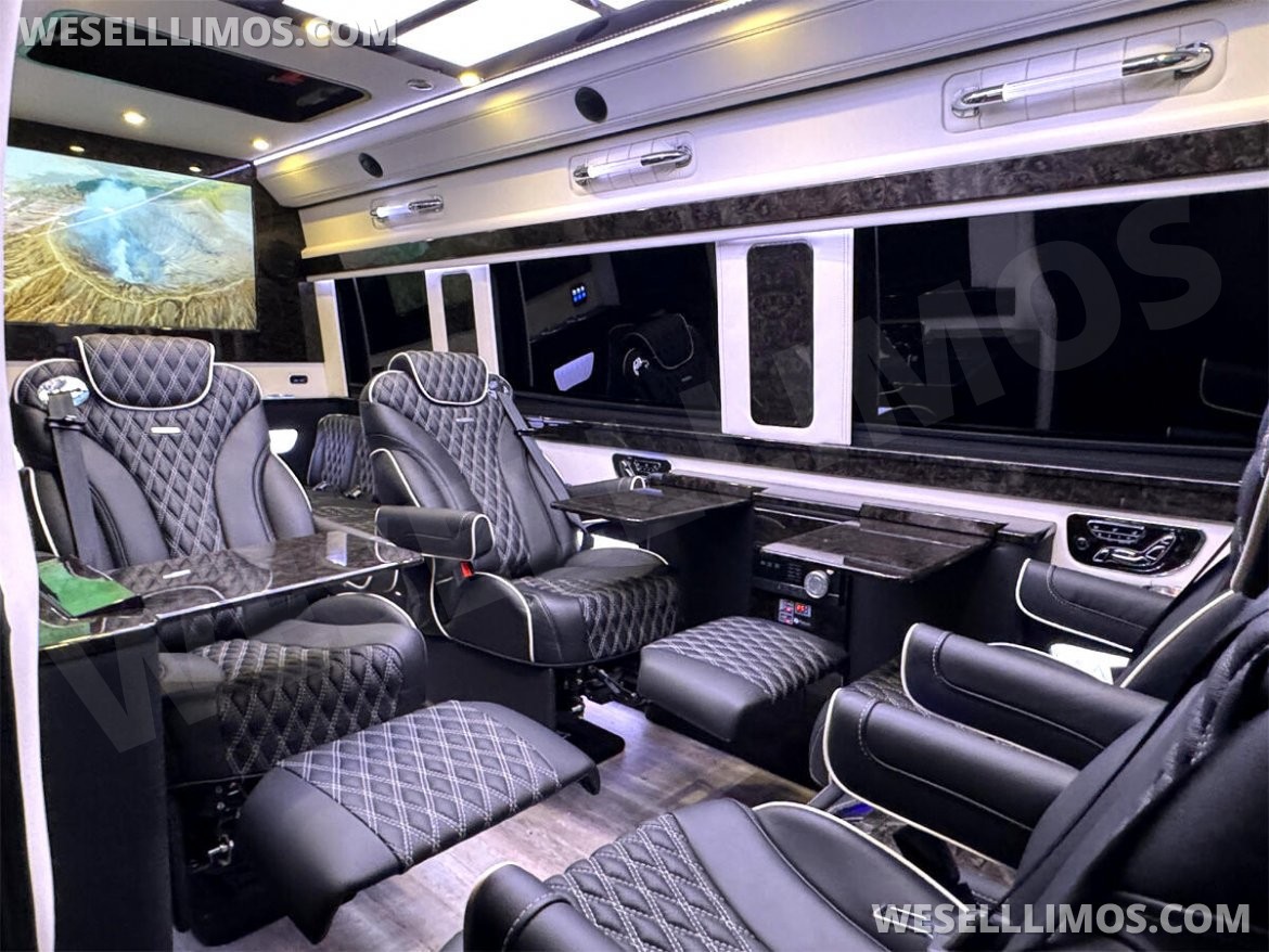 Sprinter for Sale in Elkhart, IN - Photo 6