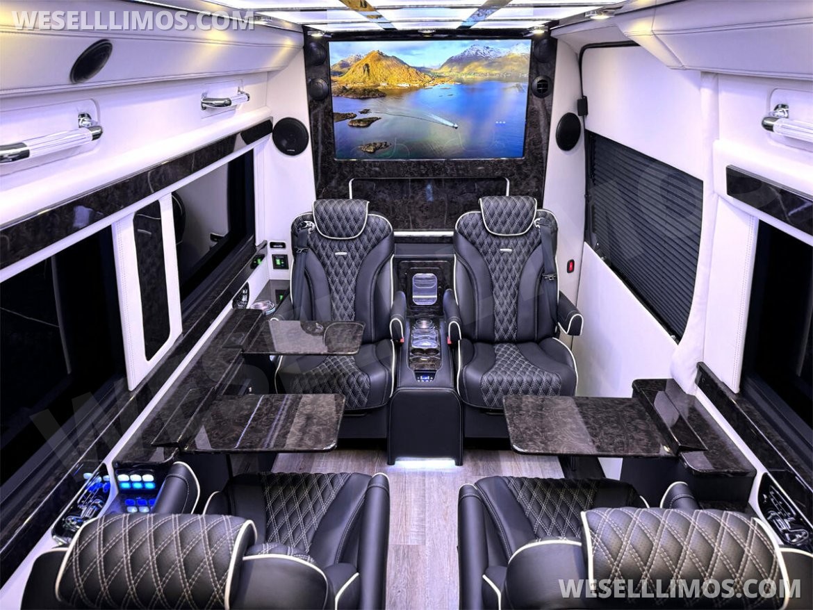 Sprinter for Sale in Elkhart, IN - Photo 7