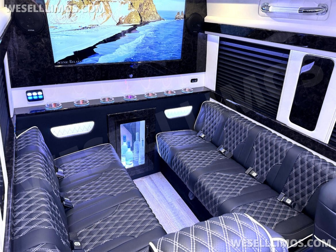 Sprinter for Sale in Elkhart, IN - Photo 8