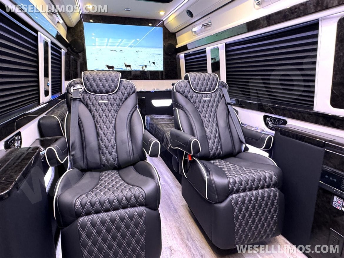 Sprinter for Sale in Elkhart, IN - Photo 10