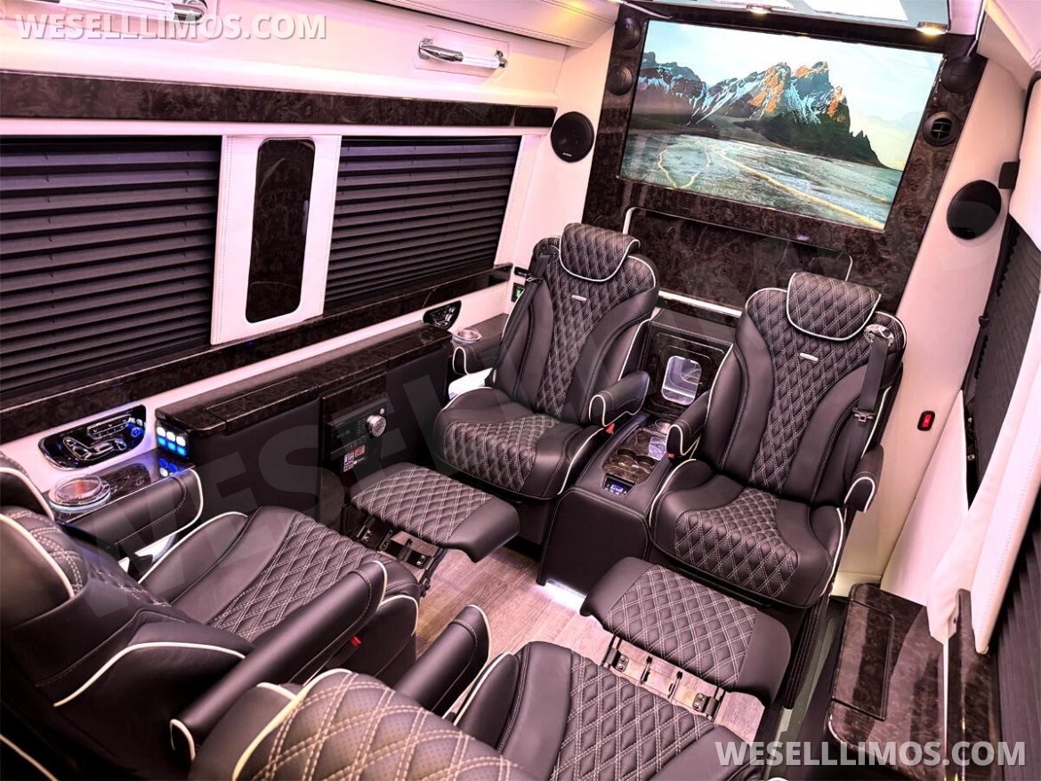 Sprinter for Sale in Elkhart, IN - Photo 13