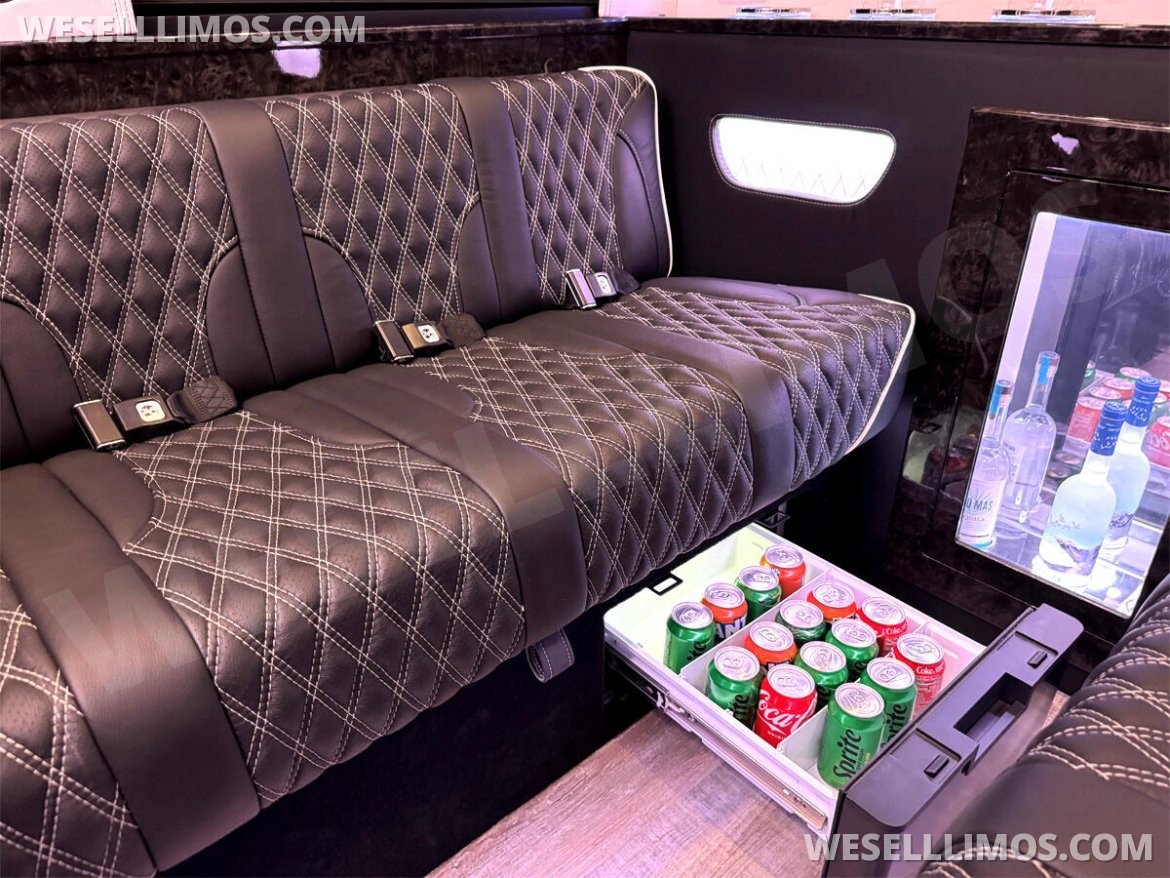 Sprinter for Sale in Elkhart, IN - Photo 14