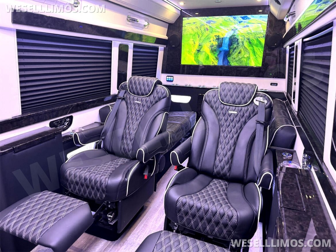 Sprinter for Sale in Elkhart, IN - Photo 15