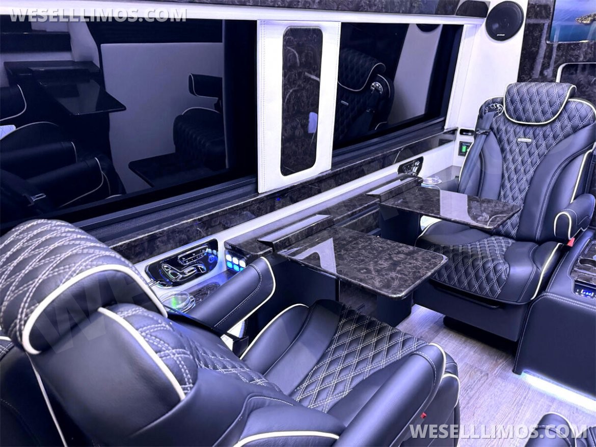 Sprinter for Sale in Elkhart, IN - Photo 16
