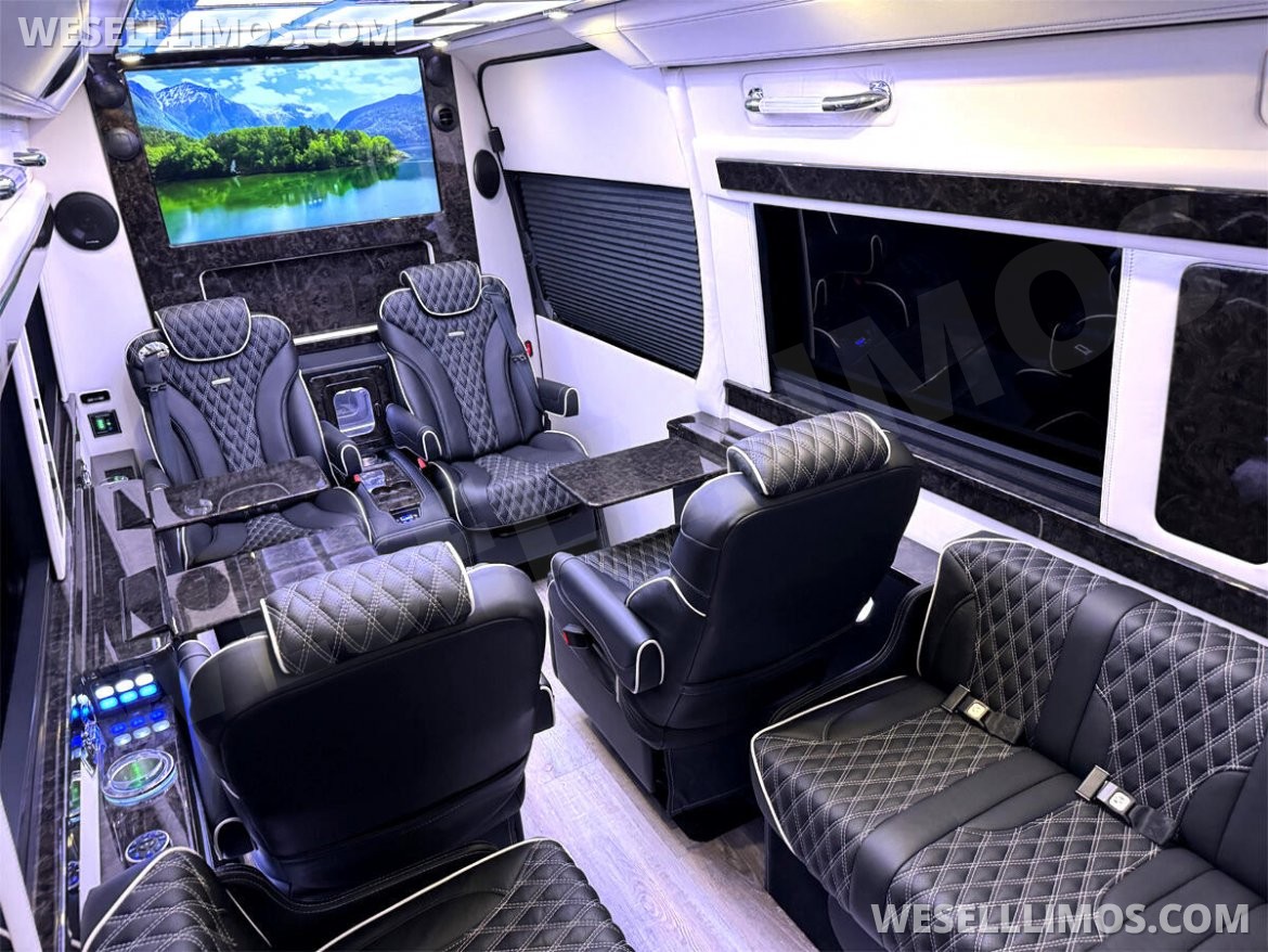 Sprinter for Sale in Elkhart, IN - Photo 17