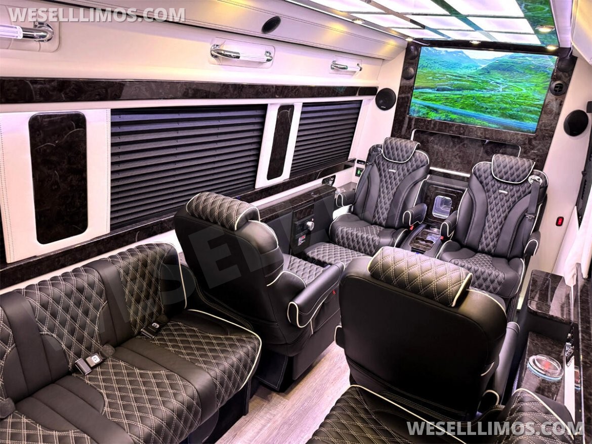 Sprinter for Sale in Elkhart, IN - Photo 18