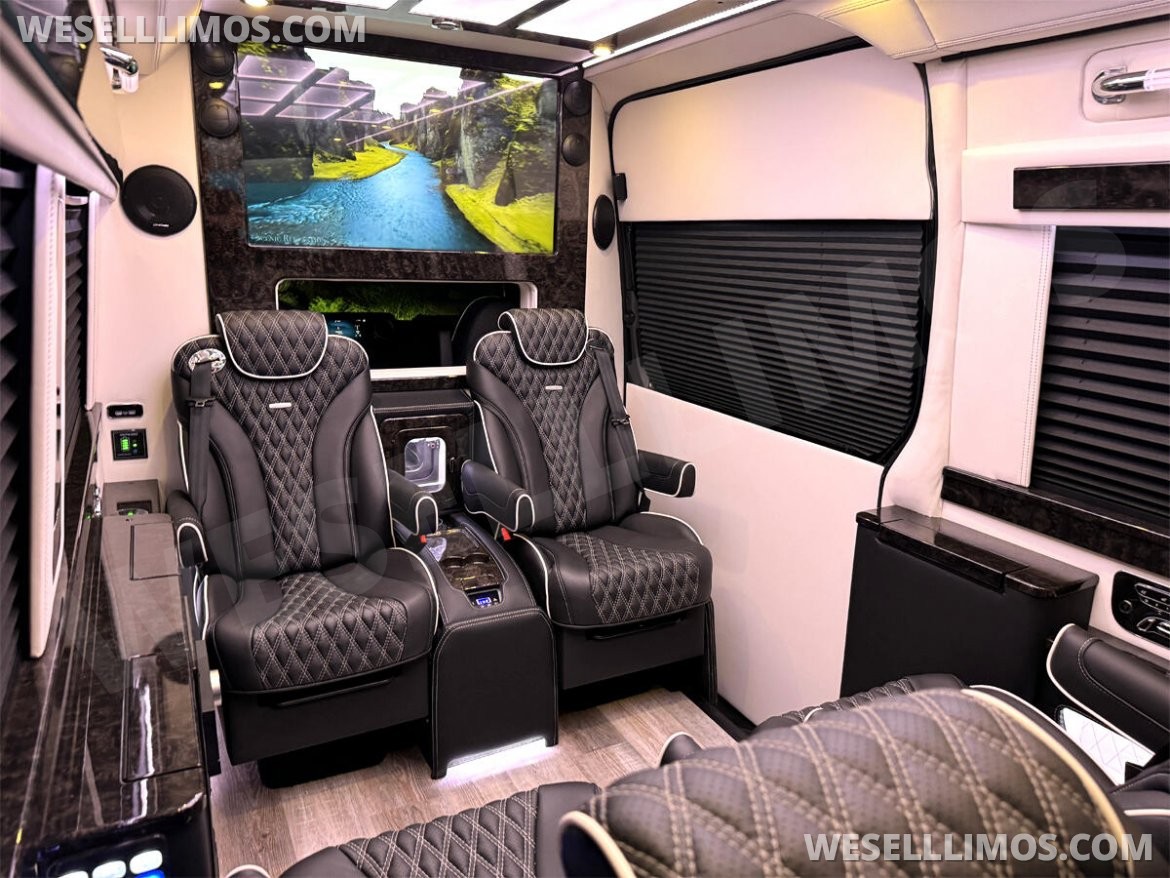 Sprinter for Sale in Elkhart, IN - Photo 21