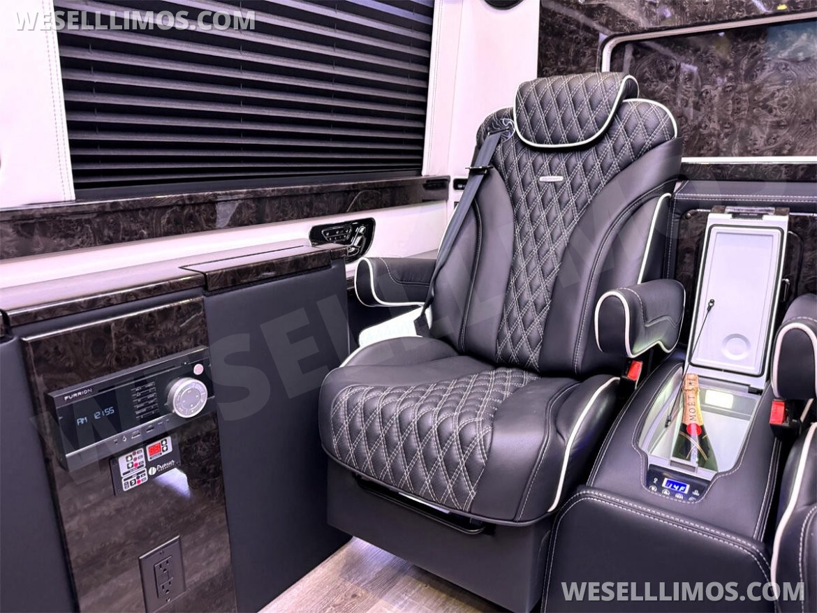 Sprinter for Sale in Elkhart, IN - Photo 22