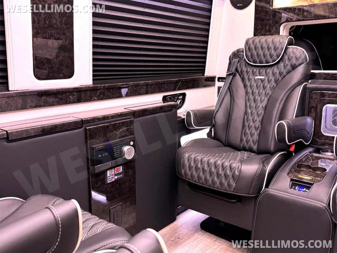 Sprinter for Sale in Elkhart, IN - Photo 23