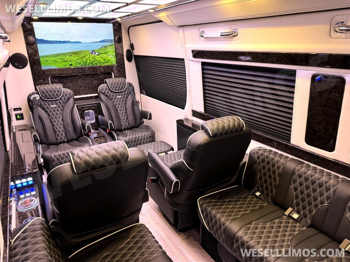 Sprinter for Sale in Elkhart, IN - Photo 24