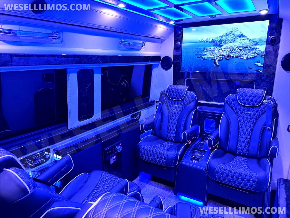 Sprinter for Sale in Elkhart, IN - Photo 25