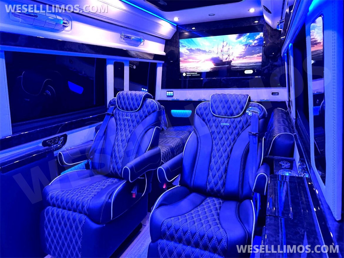Sprinter for Sale in Elkhart, IN - Photo 27