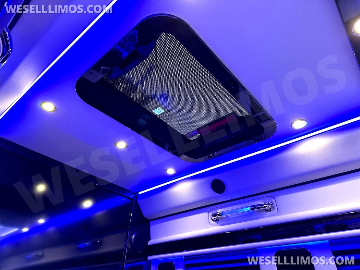 Sprinter for Sale in Elkhart, IN - Photo 29