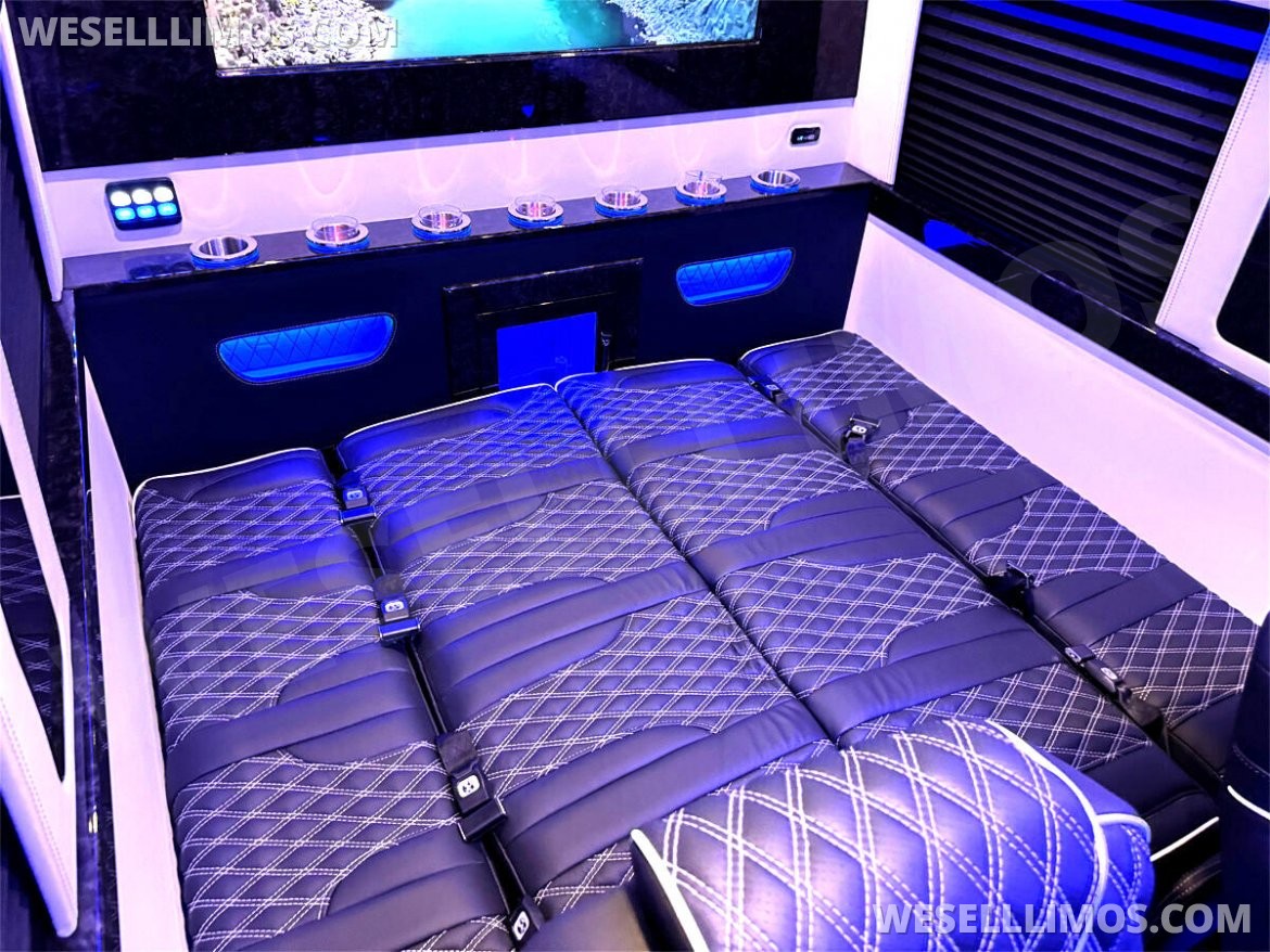 Sprinter for Sale in Elkhart, IN - Photo 31