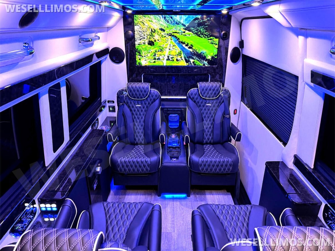 Sprinter for Sale in Elkhart, IN - Photo 32