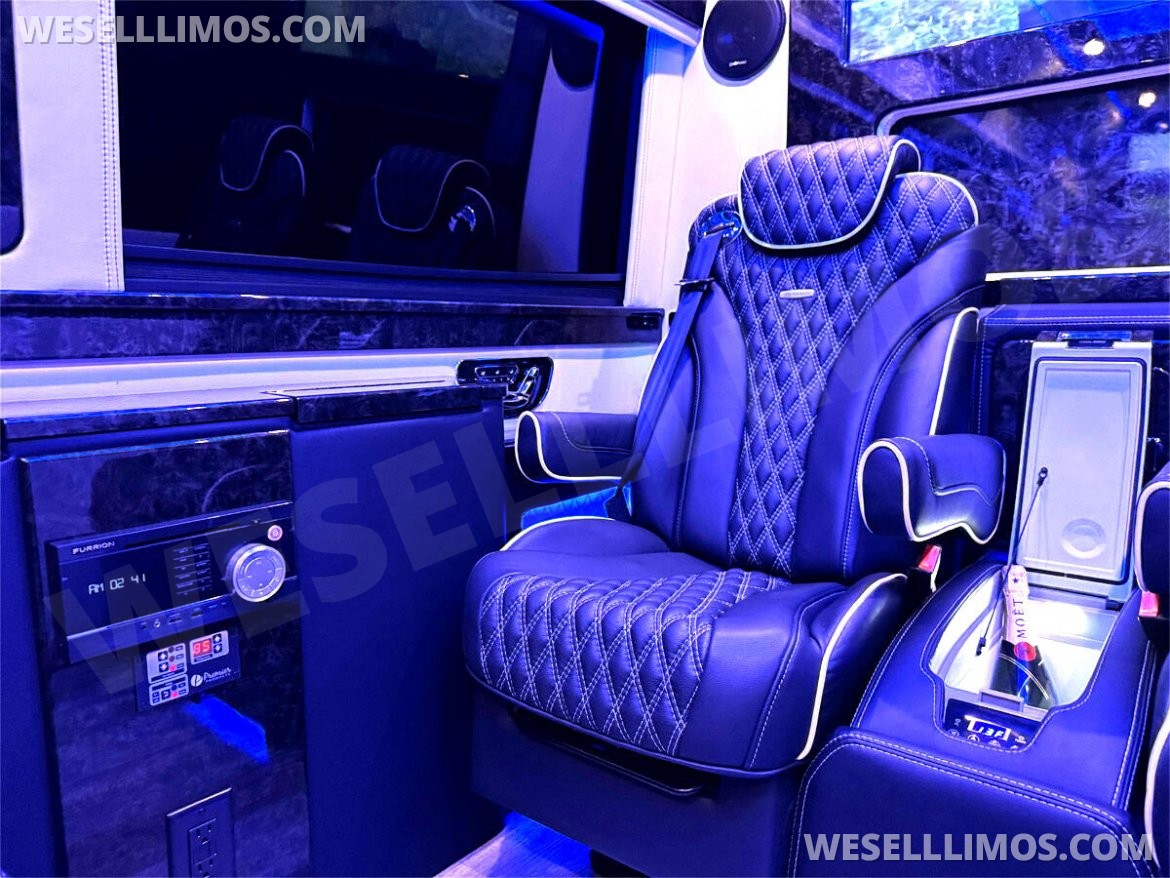 Sprinter for Sale in Elkhart, IN - Photo 33
