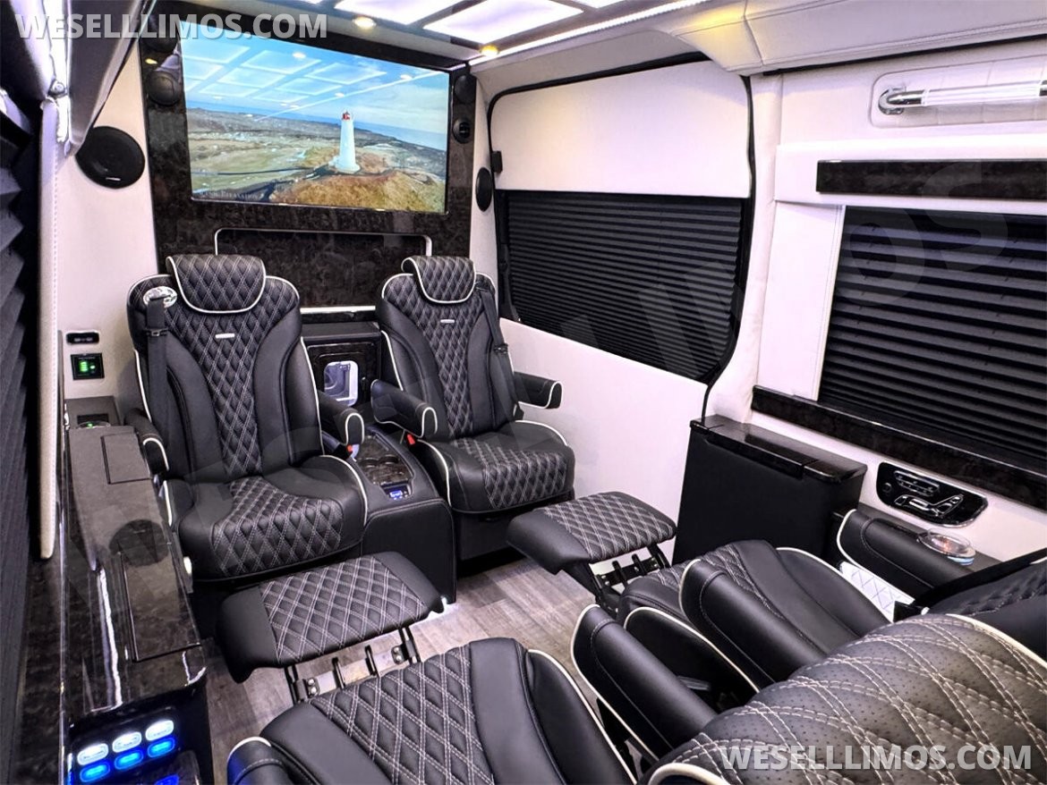 Sprinter for Sale in Elkhart, IN - Photo 34
