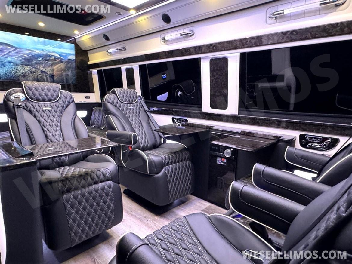 Sprinter for Sale in Elkhart, IN - Photo 35