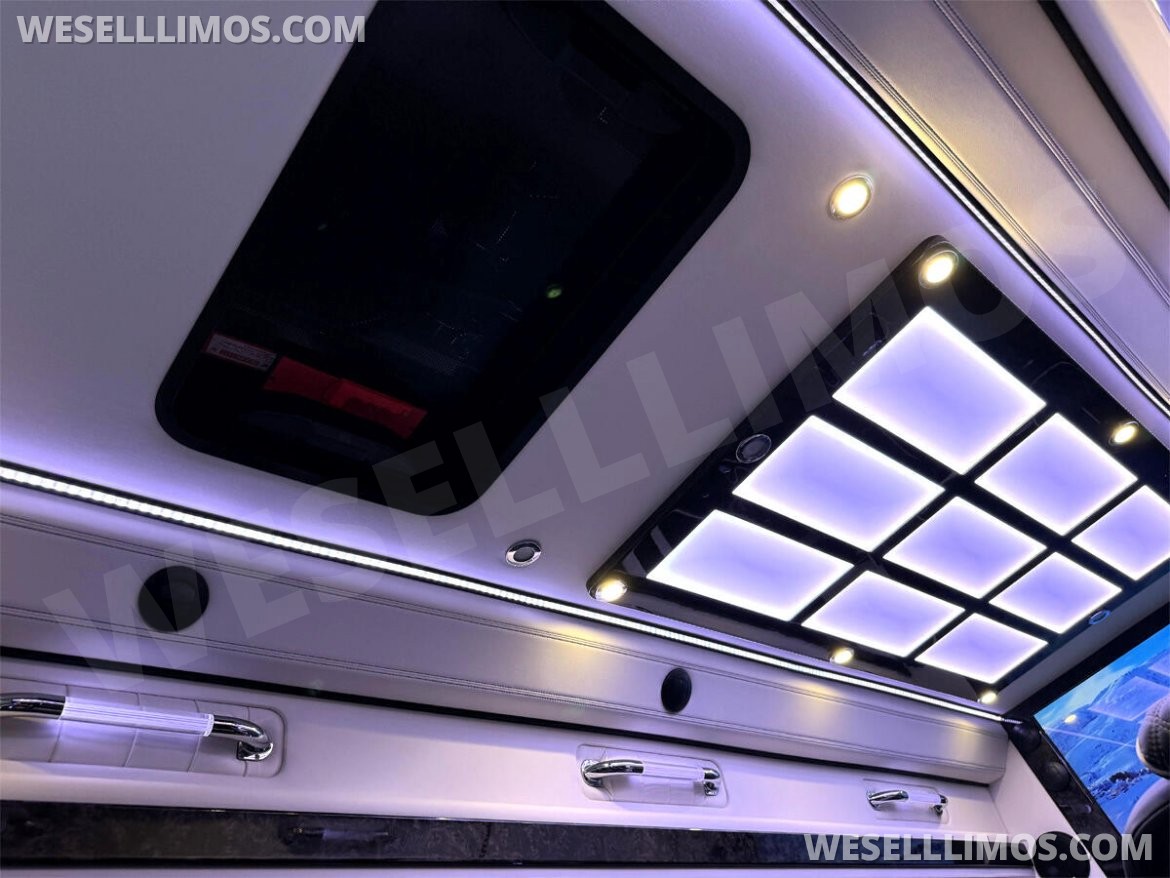 Sprinter for Sale in Elkhart, IN - Photo 37