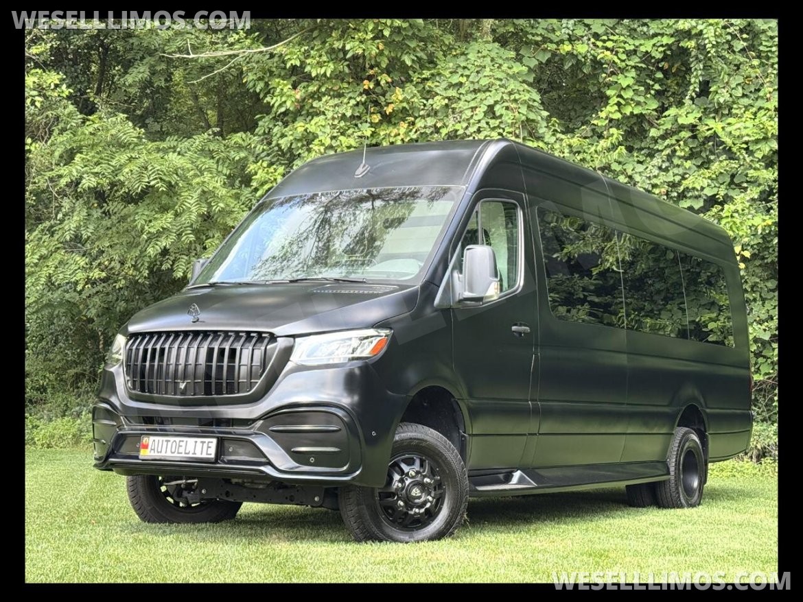 Sprinter for Sale in Elkhart, IN - Photo 39
