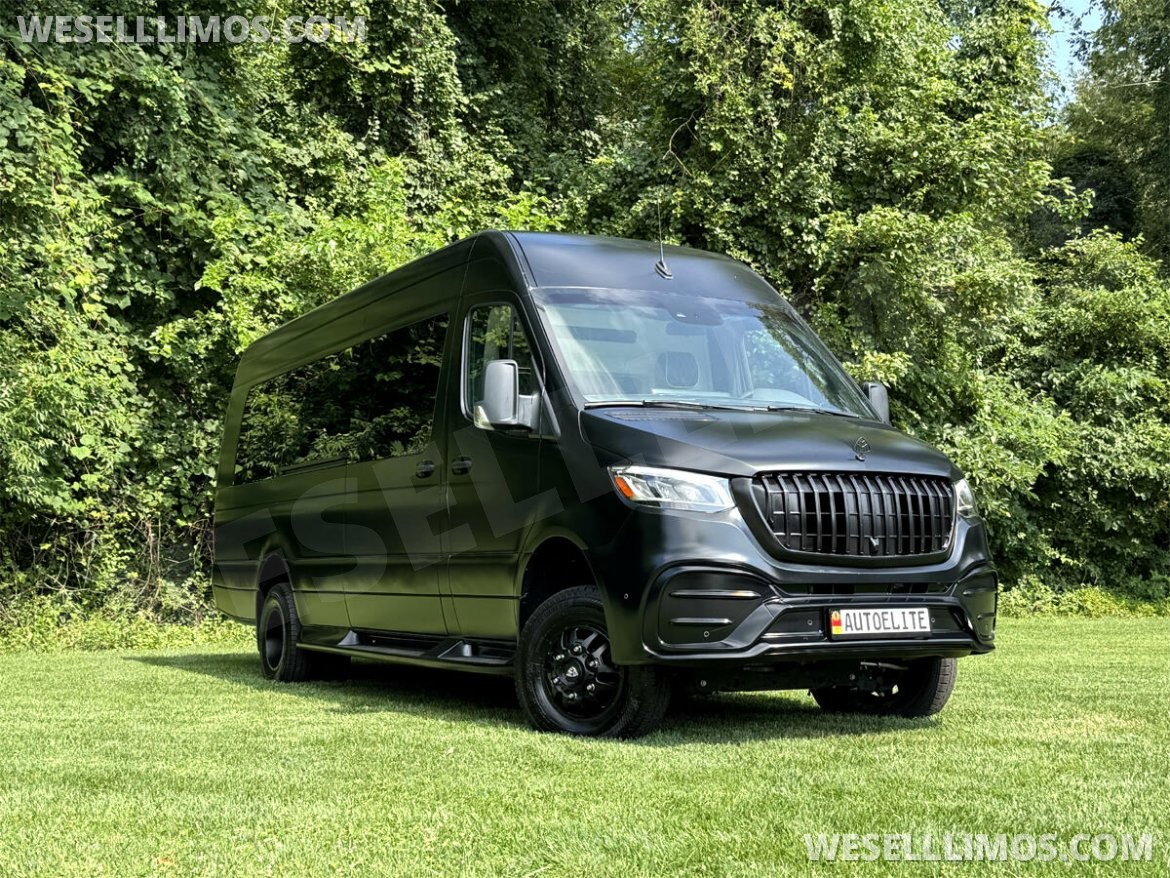 Sprinter for Sale in Elkhart, IN - Photo 41
