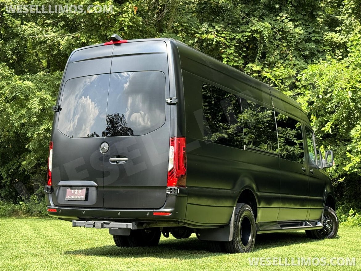 Sprinter for Sale in Elkhart, IN - Photo 42