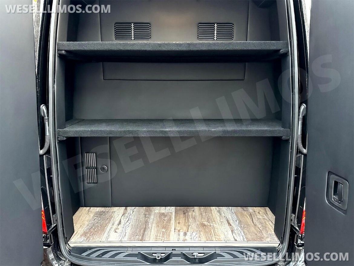 Sprinter for Sale in Elkhart, IN - Photo 44