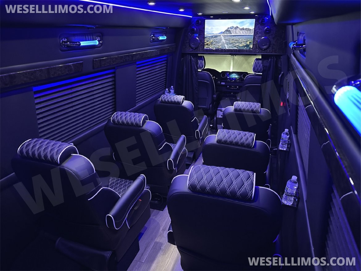 Sprinter for Sale in Elkhart, IN - Photo 3