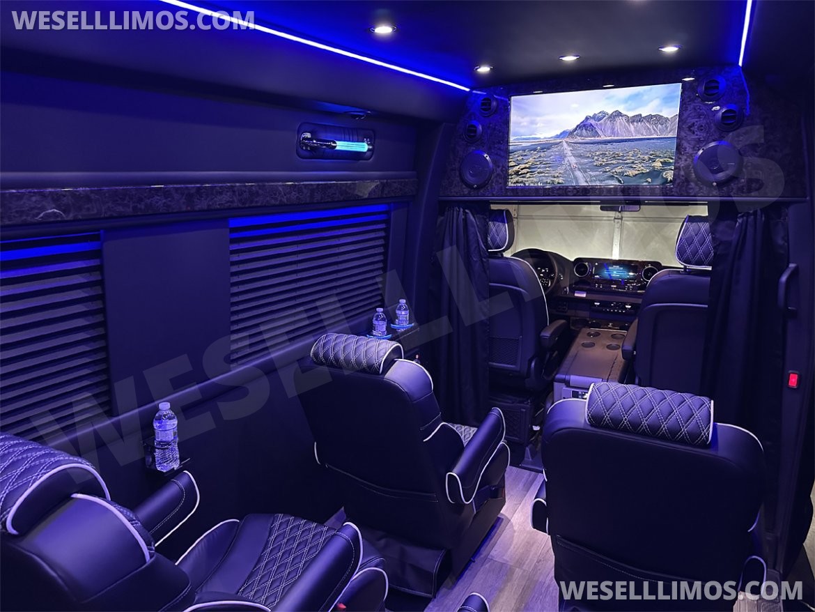 Sprinter for Sale in Elkhart, IN - Photo 4