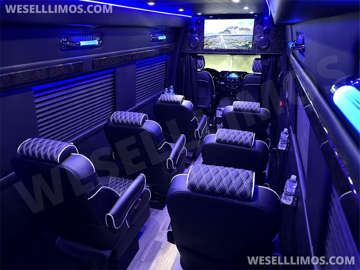 Sprinter for Sale in Elkhart, IN - Photo 5