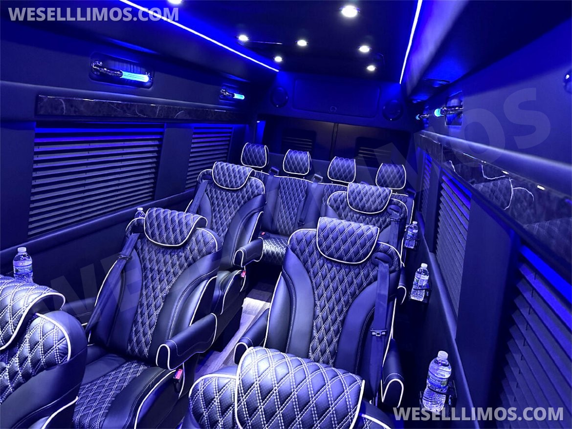 Sprinter for Sale in Elkhart, IN - Photo 6