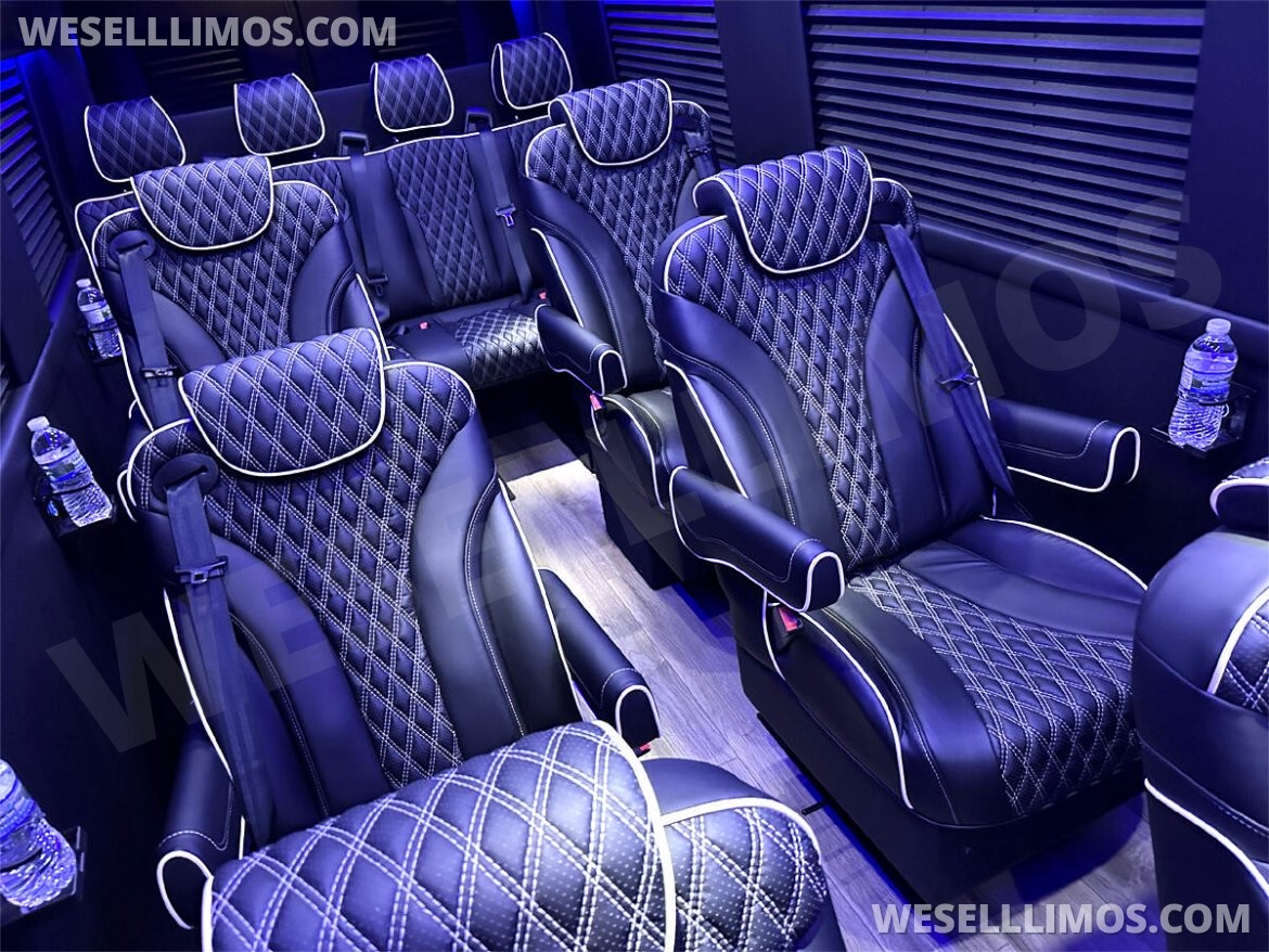 Sprinter for Sale in Elkhart, IN - Photo 7
