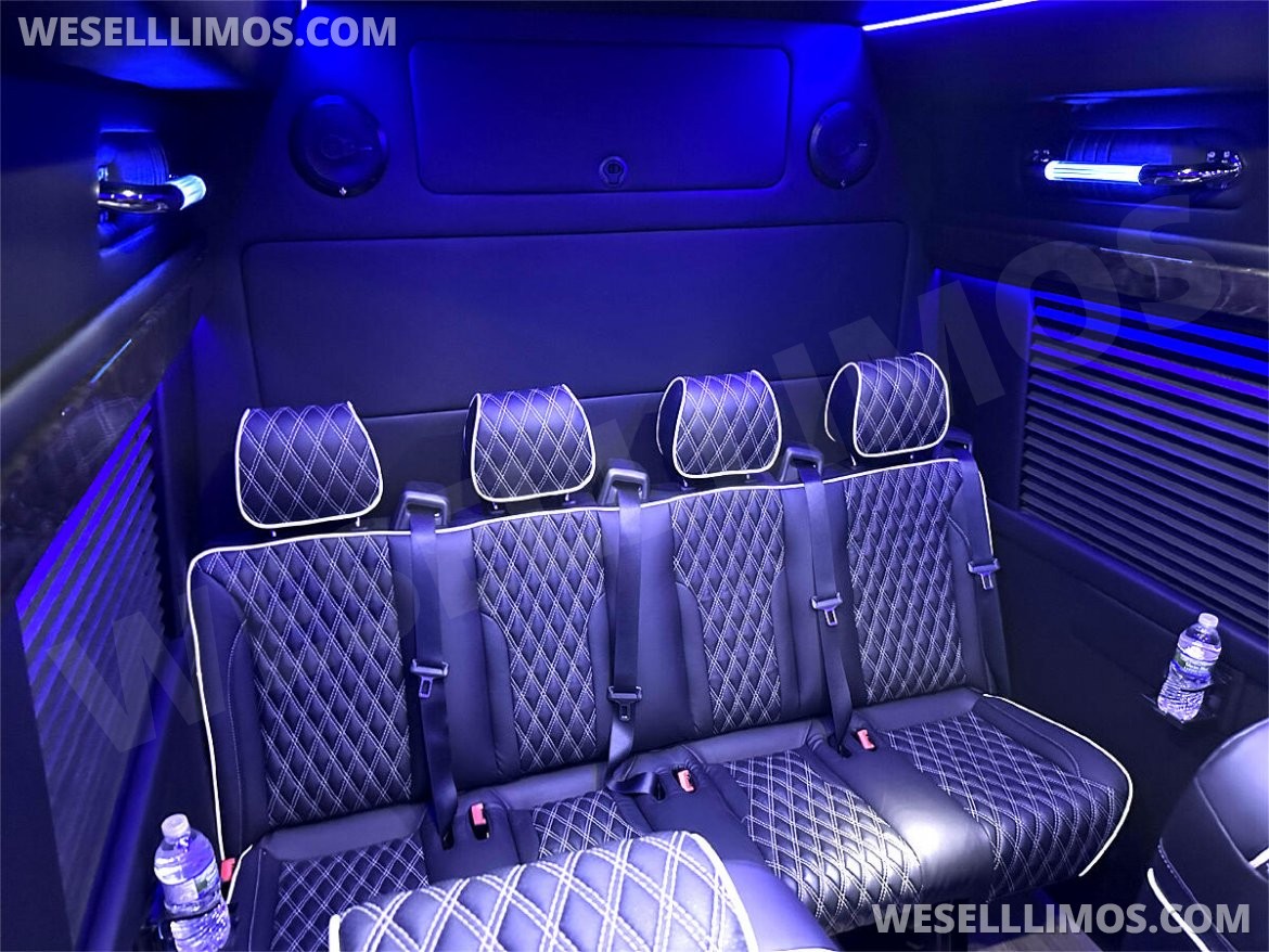 Sprinter for Sale in Elkhart, IN - Photo 8