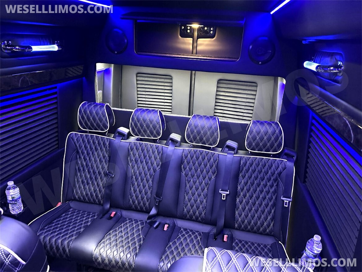 Sprinter for Sale in Elkhart, IN - Photo 9