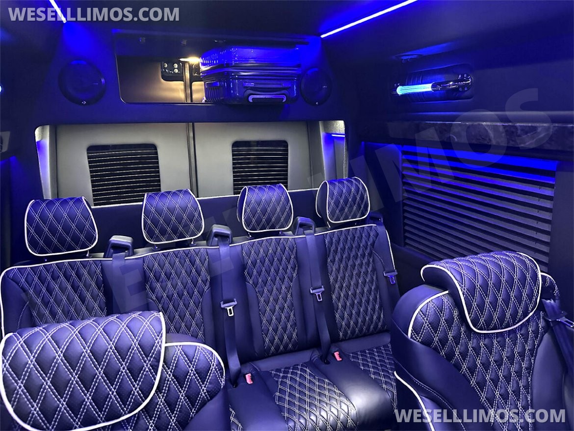 Sprinter for Sale in Elkhart, IN - Photo 10