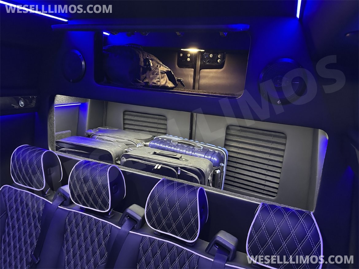 Sprinter for Sale in Elkhart, IN - Photo 11