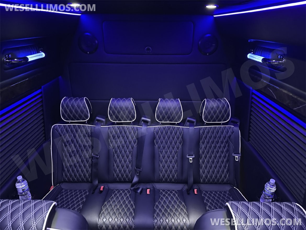 Sprinter for Sale in Elkhart, IN - Photo 12