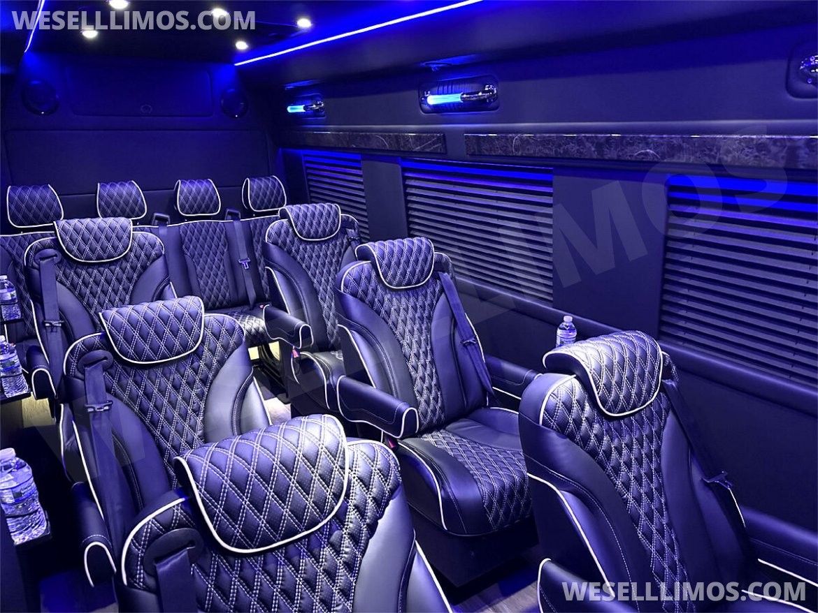 Sprinter for Sale in Elkhart, IN - Photo 13