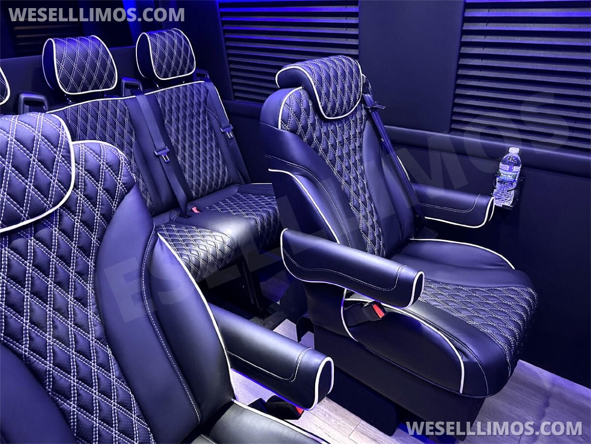 Sprinter for Sale in Elkhart, IN - Photo 14