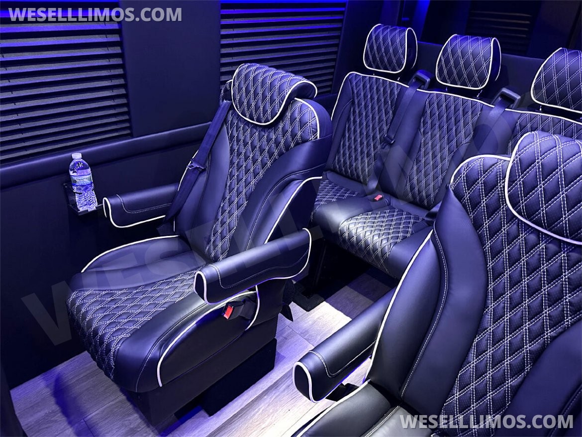 Sprinter for Sale in Elkhart, IN - Photo 15