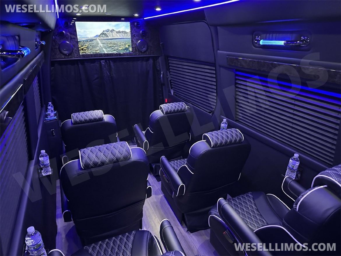 Sprinter for Sale in Elkhart, IN - Photo 17