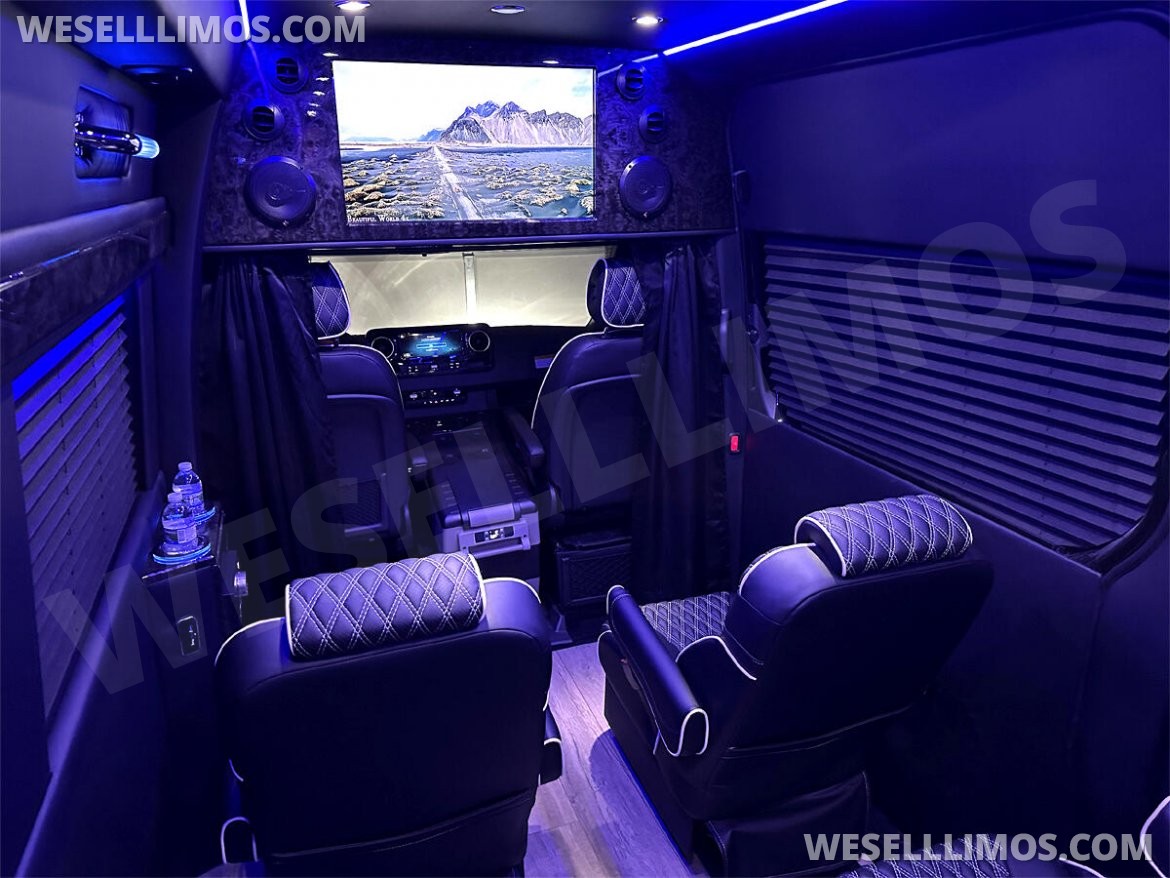 Sprinter for Sale in Elkhart, IN - Photo 18